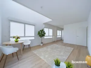 Appartement de 103.0 m² à Bordeaux