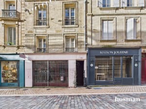 Appartement de 45.07 m² à Bordeaux