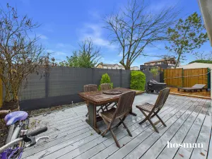 Maison de 110.0 m² à Mérignac