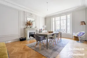 Appartement de 178.0 m² à Neuilly-sur-Seine
