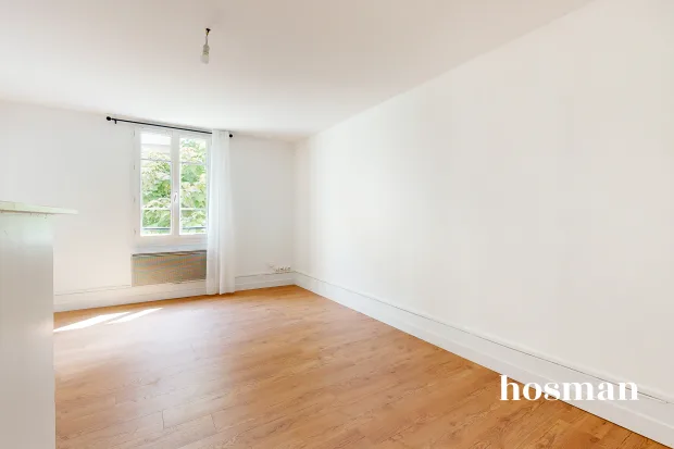 Appartement de 34.0 m² à Paris