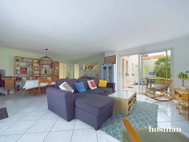Maison de 95.0 m² à Rezé