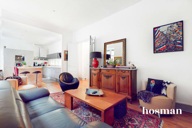 Appartement de 91.0 m² à Toulouse