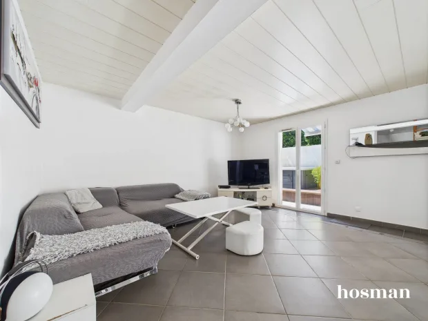 Maison de 117.0 m² à Saint-Herblain