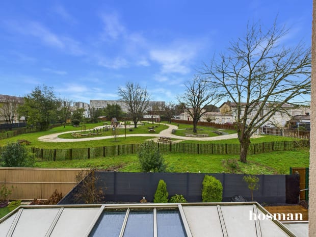 Maison de 110.0 m² à Mérignac