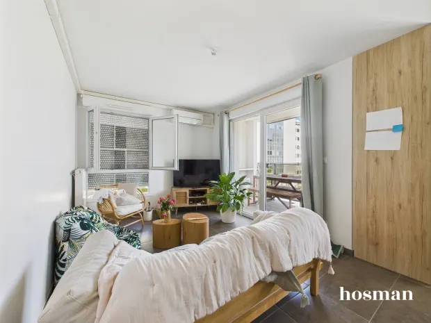 Appartement de 77.0 m² à Villeurbanne