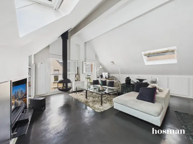 Maison de 107.85 m² à Le Pré-Saint-Gervais