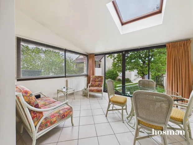 Maison de 90.0 m² à Houilles