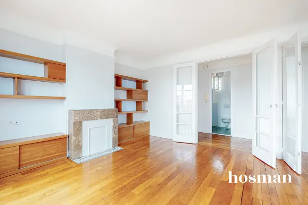 Appartement de 76.0 m² à Paris