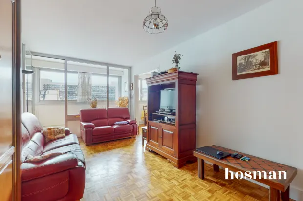 Appartement de 71.0 m² à Paris