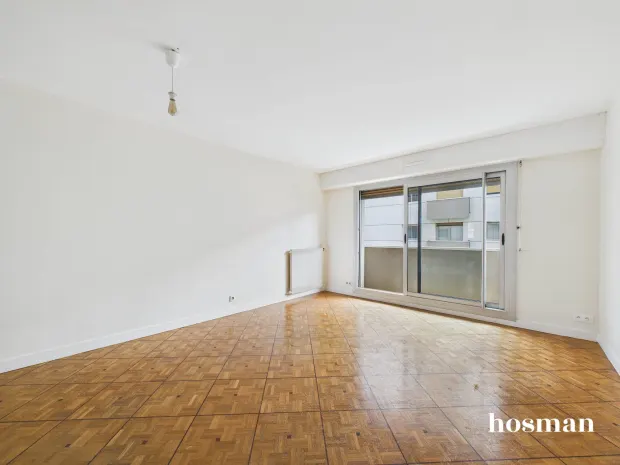 Appartement de 71.0 m² à Paris