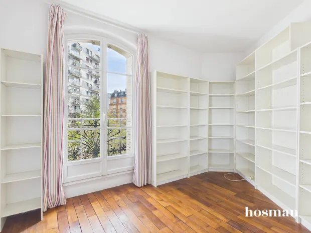 Appartement de 62.12 m² à Paris