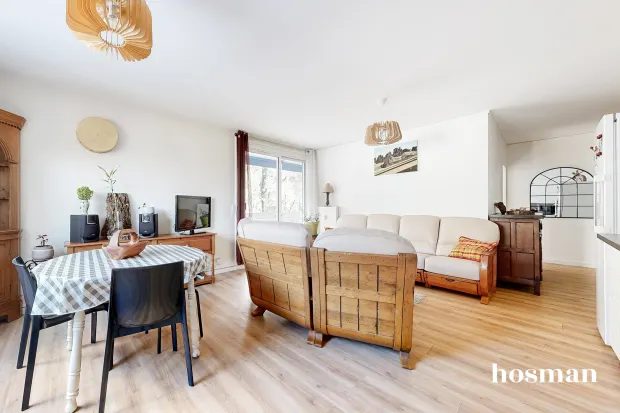 Appartement de 63.5 m² à Sainte-Foy-lès-Lyon