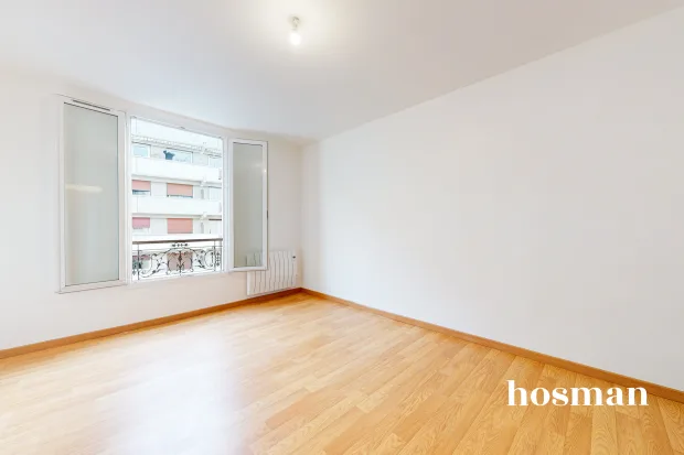 Appartement de 26.15 m² à Paris