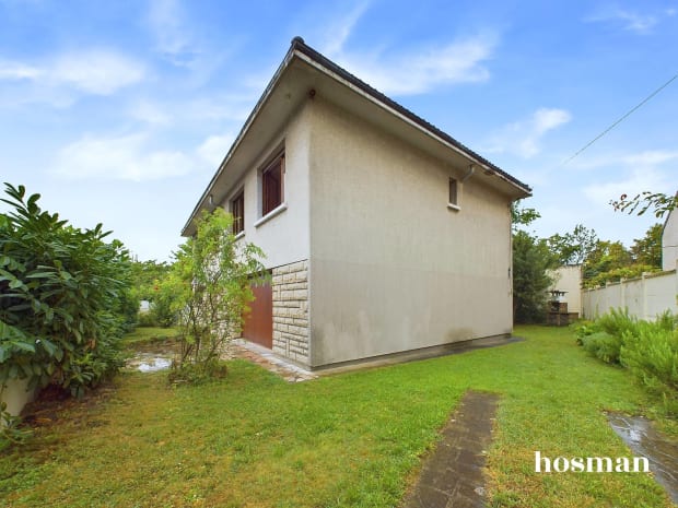 Maison de 218.03 m² à Montreuil