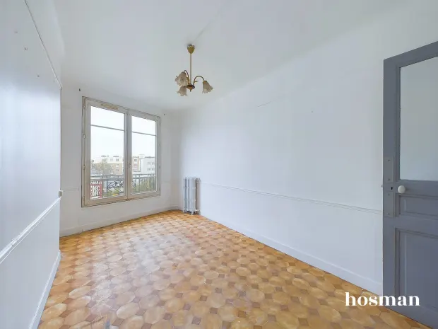 Appartement de 32.0 m² à Paris