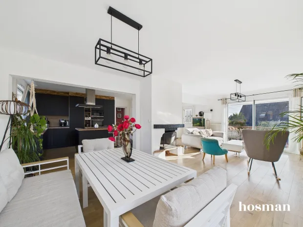 Maison de 140.0 m² à Saint-Herblain