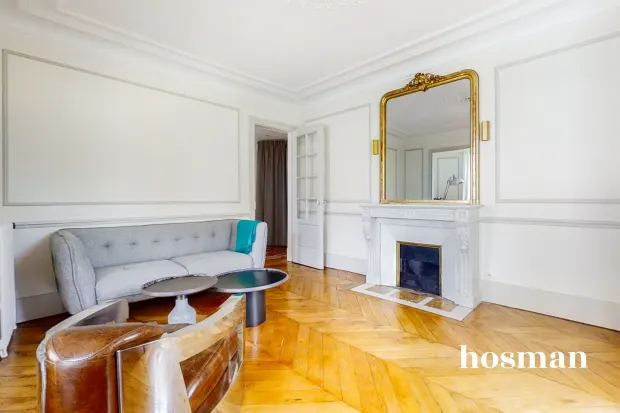 Appartement de 72.0 m² à Neuilly-sur-Seine