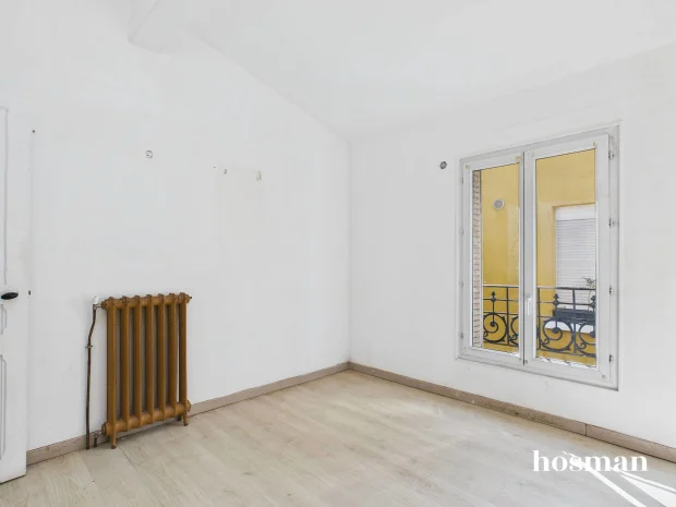Appartement de 26.83 m² à Montreuil