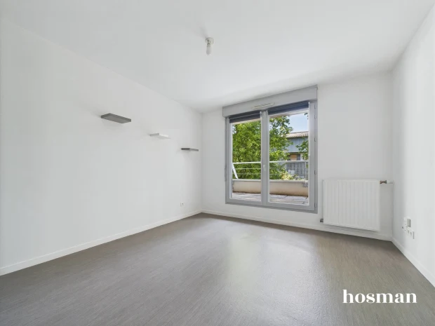 Appartement de 41.5 m² à Sautron