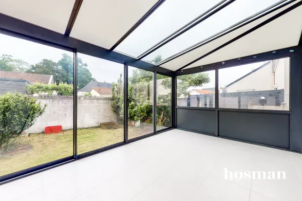 Maison de 152.31 m² à Nantes