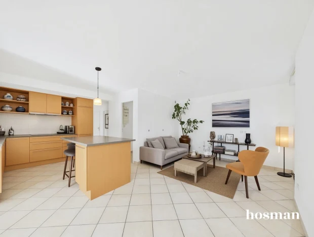 Appartement de 88.0 m² à Heyrieux