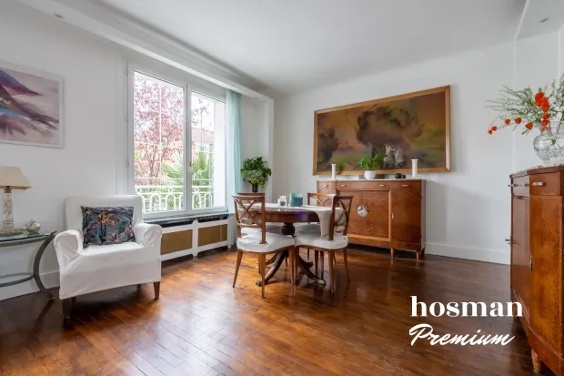 Maison de 167.1 m² à Clamart