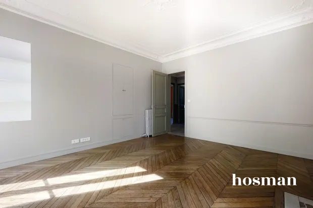 Appartement de 87.2 m² à Paris