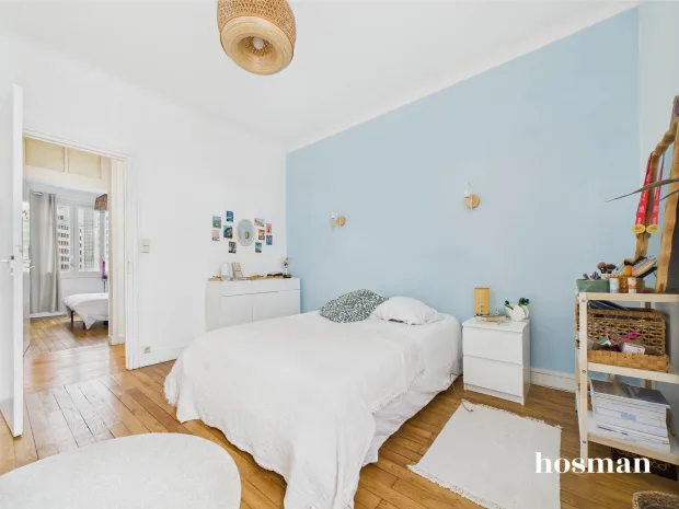 Appartement de 121.0 m² à Nantes