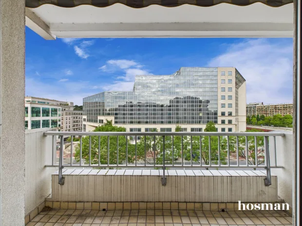 Appartement de 65.0 m² à Issy-les-Moulineaux