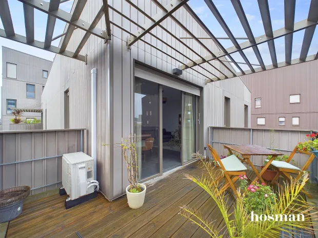 Appartement de 80.0 m² à Bordeaux