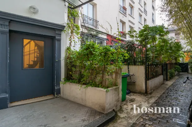 Appartement de 47.0 m² à Paris