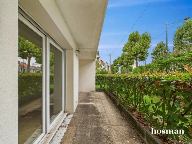 Appartement de 76.59 m² à Nantes