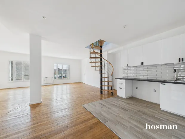 Appartement de 155.0 m² à Arpajon