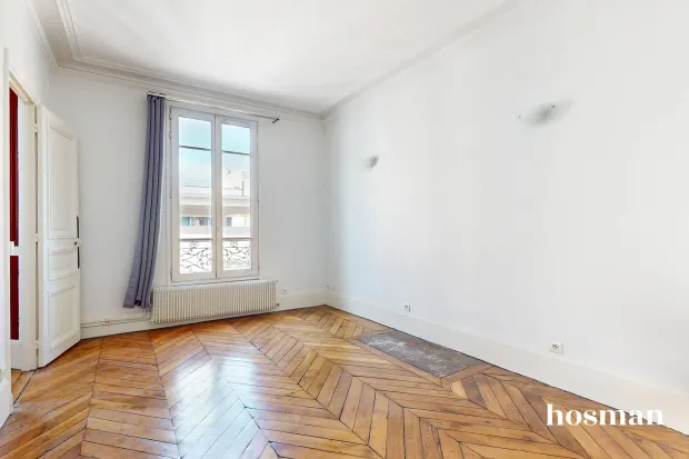 Appartement de 52.0 m² à Levallois-Perret