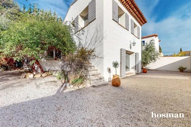 Maison de 105.0 m² à Aubagne