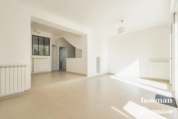 Maison de 161.43 m² à Suresnes