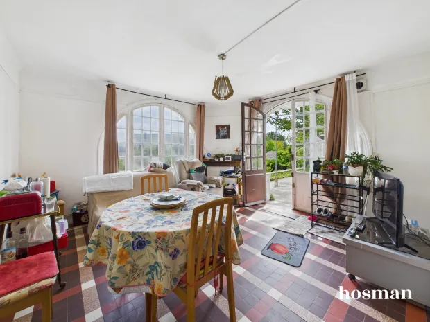 Appartement de 66.94 m² à Créteil