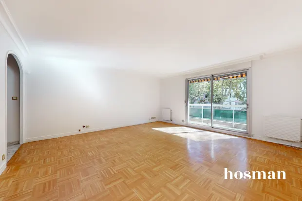 Appartement de 107.0 m² à Lyon