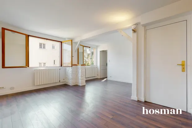 Appartement de 43.0 m² à Puteaux