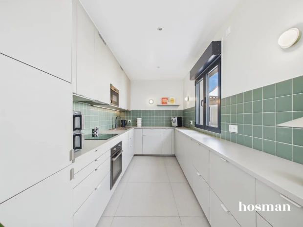 Maison de 123.0 m² à Talence