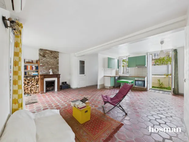 Maison de 100.0 m² à Châtillon