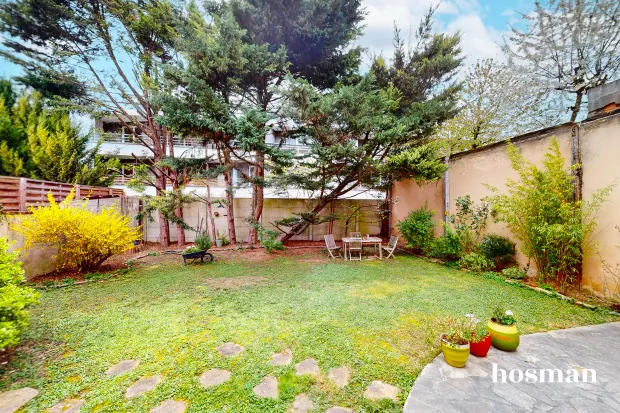 Maison de 90.0 m² à Noisy-le-Sec