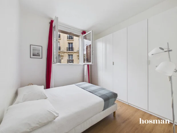 Appartement de 40.0 m² à Paris