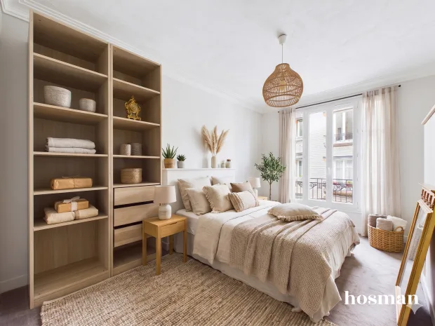 Appartement de 62.0 m² à Asnières-sur-Seine