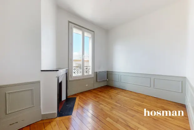 Appartement de 50.0 m² à Montreuil