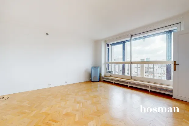 Appartement de 93.0 m² à Paris