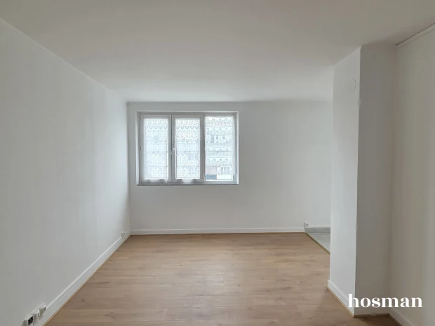 Appartement de 66.45 m² à Bagnolet