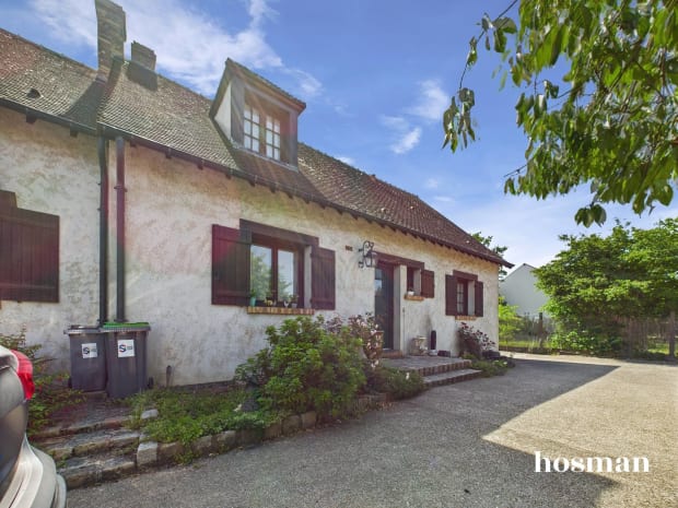 Maison de 202.0 m² à Vernouillet