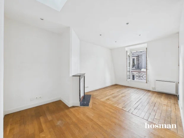 Appartement de 65.0 m² à Paris